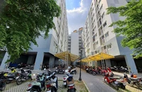 Chốt mức lãi suất cho vay mua nhà ở xã hội là 4,8%/năm