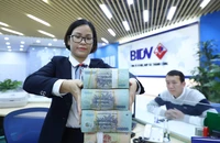 Một ông lớn ngân hàng tiên phong công khai lãi suất cho vay