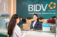 BIDV giảm lãi suất cho vay trung dài hạn thêm 0,5%/năm