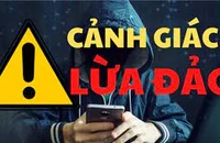 Mạo danh Ủy ban Chứng khoán Nhà nước để lừa nhà đầu tư