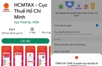 Lật tẩy thủ đoạn lừa đảo mới nhằm đánh cắp tài khoản ngân hàng