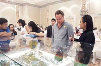 Thu hút FDI vào Việt Nam khá tích cực nhưng đối mặt với 4 thách thức