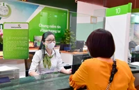 TP.HCM: Đã giải ngân 375.000 tỉ ưu đãi cho doanh nghiệp trong 6 tháng 
