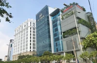 Nhiều xu hướng mới làm thay đổi thị trường văn phòng cho thuê 