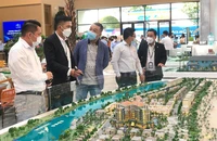 Thủ tướng yêu cầu đẩy nhanh tiến độ các dự án bất động sản