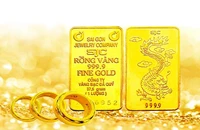 Điểm mới đặc biệt trong phiên đấu thầu vàng miếng vào ngày mai