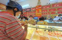 Động thái mới nhất của Ngân hàng Nhà nước với thị trường vàng miếng