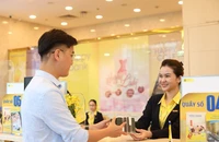 Lãi suất cho vay mua nhà tiếp tục giảm, có ngân hàng chỉ 6%/năm