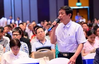 Ngân hàng tìm cách ghìm lãi suất cho vay
