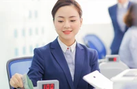 Các ngân hàng chạy đua tăng vốn khủng
