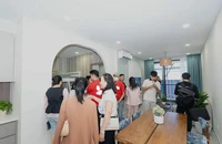 Tín dụng bất động sản tăng trưởng, dòng tiền ưu tiên nhu cầu ở thực