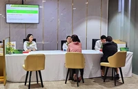 Lợi dụng giao dịch vàng miếng SJC kiểu sang tay để kiếm lời khủng