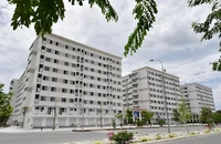 Có dự án nhà ở xã hội được xây ở khu vực trung tâm thành phố