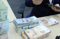 Tăng trưởng tín dụng gây bất ngờ ngay từ đầu năm