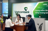 TP.HCM: Tín dụng trong tháng 8 bất ngờ 'quay xe'