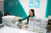 Giải mã dòng tiền nhàn rỗi chảy mạnh vào ngân hàng mùa cuối năm 