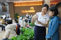 Tiền trong tài khoản sẽ ra sao nếu sau ngày 1-1-2025 chưa xác thực sinh trắc học?