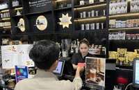 Kênh thanh toán số nào đang lên ngôi?
