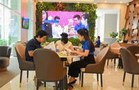 Hàng loạt ngân hàng tung chiêu hút giới trẻ mua nhà