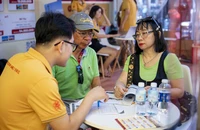 TP.HCM: Dư nợ tín dụng tăng trưởng mạnh trong lĩnh vực du lịch