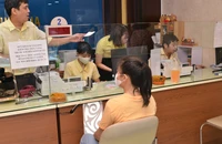 Giá vàng miếng SJC liệu có hạ nhiệt sau ngày 10-10?