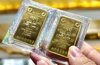 Gom vàng miếng SJC 'chợ đen' nguội lạnh, giới đầu cơ chùn tay?