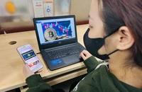  Ngân hàng Nhà nước cảnh báo về sàn giao dịch ngoại hối 'chui'