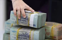 Luật hóa các quy định từ Nghị quyết 42: Phao cứu sinh cho nợ xấu?