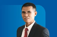 Lãnh đạo cấp cao mới tại Sacombank