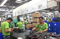 Báo chí đồng hành cùng doanh nghiệp thúc đẩy phát triển kinh tế tư nhân