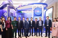 MB tăng cường chuyển đổi số tài chính doanh nghiệp toàn diện và không giới hạn