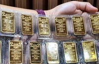 Đề xuất xóa bỏ độc quyền sản xuất vàng miếng, minh bạch hóa thị trường vàng