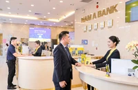 Nam A Bank huy động thành công vốn vay từ Symbiotics