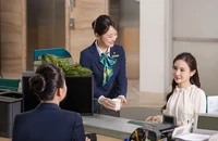 BIDV đứng đầu ngành ngân hàng Việt Nam trong danh sách Fortune Southeast ASIA 500