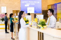Nam A Bank lọt Top 500 doanh nghiệp lớn nhất Đông Nam Á