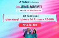 Đòn bẩy tài chính giúp nhà bán hàng bứt phá trên sàn thương mại điện tử