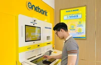 Nam A Bank tung hàng loạt cải tiến trên hệ sinh thái ngân hàng số