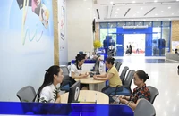 Vì sao tăng trưởng tín dụng cuối 2025 có thể bùng nổ?