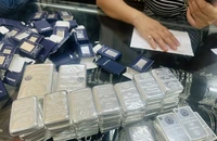 Bạc sẽ thành 'tài sản truyền đời'?