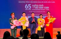 MB đồng hành, bồi đắp và lan tỏa tình hữu nghị Việt Nam - Cuba