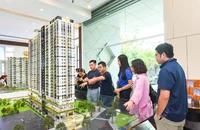 Giá bất động sản có thể chững lại trong năm 2026