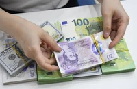 Ngân hàng tiếp sức ngành dệt may bứt tốc sau giai đoạn lao đao