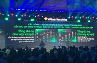 Chứng khoán Việt đang 'bừng sức sống' với làn sóng IPO bùng nổ