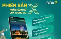 App ngân hàng giúp bạn mua bán ngoại tệ thành công