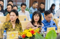 “Toàn dân chống lừa đảo”: Mỗi người là lá chắn số