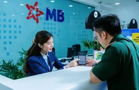 MB bứt phá tăng trưởng, dẫn đầu chuyển đổi số ngân hàng
