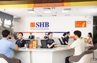 Mừng tuổi 32, SHB gieo hạnh phúc với ngàn ưu đãi hấp dẫn cho khách hàng