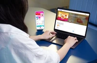 Ngân hàng đồng loạt kích hoạt 'lá chắn số' trước làn sóng lừa đảo trực tuyến