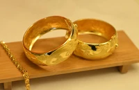 Vàng miếng SJC và vàng nhẫn cùng bật tăng mạnh sáng 6-1