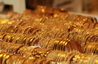 Xu hướng mới: Giới siêu giàu cho thuê vàng thỏi kiếm lãi suất 5%/năm